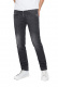 Replay ANBASS Slim Jeans M914Y X-LITE Dark Grey