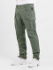 Replay Cargohose JOE Comfort Twill Aviator Green