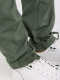 Replay Cargohose JOE Comfort Twill Aviator Green