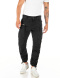 Replay Cargohose JOE Comfort Twill Black