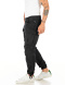 Replay Cargohose JOE Comfort Twill Black