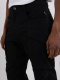 Replay Cargohose JOE Comfort Twill Black