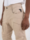 Replay Cargohose JOE Comfort Twill Desert