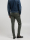 Replay Chino Jeans BENNI Regular Fit Hyperflex military green