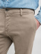 Replay Chino Jeans BENNI Regular Fit Hyperflex sand