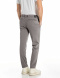 Replay Chino Jeans BENNI Regular Fit Hyperflex warm grey