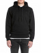 Replay Hoodie M3103 Black