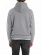 Replay Hoodie M3103 Lead Grey