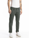 Replay Jeans ANBASS M914E Military Green - Hyperflex Bull Denim