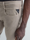Replay Jeans ANBASS M914E Sand - Hyperflex Bull Denim