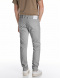 Replay Jeans ANBASS M914Y Dim Grey Bull Denim