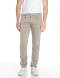 Replay Jeans ANBASS M914Y Khaki Bull Denim