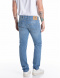 Replay Jeans GROVER MA972 685 866 Sky Blue