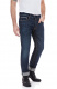 Replay Jeans MA972 GROVER Straight 285 Deep Blue