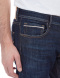 Replay Jeans MA972 GROVER Straight 285 Deep Blue