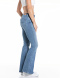 Replay Jeans JOELLA Schlagjeans WA534 805 135 Modal Stretch