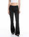 Replay Jeans JOELLA Schlagjeans WA534 Black