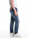 Replay Jeans M1038R NEAAL 814 836 Royal Eagle Denim