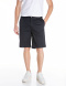 Replay Jeans M9025 Chino Shorts Cotton Twill Navy