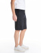 Replay Jeans M9025 Chino Shorts Cotton Twill Navy
