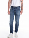 Replay Jeans M914R ANBASS 727 810 Red Cast Denim