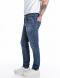 Replay Jeans M914R ANBASS 727 810 Red Cast Denim