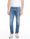 Replay Jeans M914Y ANBASS 573 104 Organic Bio Denim
