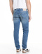 Replay Jeans M914Y ANBASS 573 104 Organic Bio Denim