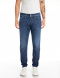 Replay Jeans M914Y ANBASS 573 840 Organic Bio Denim