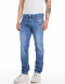 Replay Jeans M914Y ANBASS 573 844 Organic Bio Denim