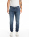 Replay Jeans M914Y ANBASS 573 924 Organic Bio Denim