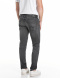 Replay Jeans M914Y ANBASS 573B116 Black Organic Bio Denim