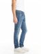Replay Jeans M914Y Anbass 661 990 Sky Blue Hyperflex