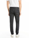 Replay Jeans M914Y Anbass 661 F13 Hyperflex Rinse Denim