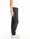 Replay Jeans M914Y Anbass 661 F13 Hyperflex Rinse Denim