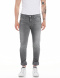 Replay Jeans MA972 GROVER 103 C35 Black Powerstretch Organic Denim