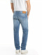 Replay Jeans MA972 GROVER 285 916 Light Blue