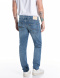 Replay Jeans MA972 GROVER 573 928 Indigo Medium Blue