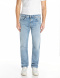 Replay Jeans MA972 GROVER 573 938 Vintage Blue