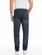 Replay Jeans MA972 GROVER 661 730 Darkblue Hyperflex