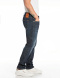 Replay Jeans MA972 GROVER 661 730 Darkblue Hyperflex