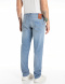 Replay Jeans MA972 GROVER 661 800 Lightblue Hyperflex