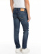 Replay Jeans MA972 GROVER 727 740 Red Cast Denim