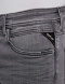 Replay Jeans MA972 GROVER Grey Organic Denim 38/36