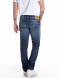 Replay Jeans MA972 GROVER Straight 285 880 Deep Blue