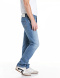 Replay Jeans MA972B GROVER 727 136 Red Cast Denim