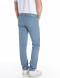 Replay Jeans MF972 GROVER Twill Steel Blue