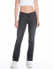 Replay Jeans NEW LUZ BOOTCUT WLH689 51A Dark Grey