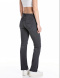 Replay Jeans NEW LUZ BOOTCUT WLH689 51A Dark Grey
