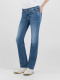 Replay Jeans NEW LUZ BOOTCUT WLH689 805 735